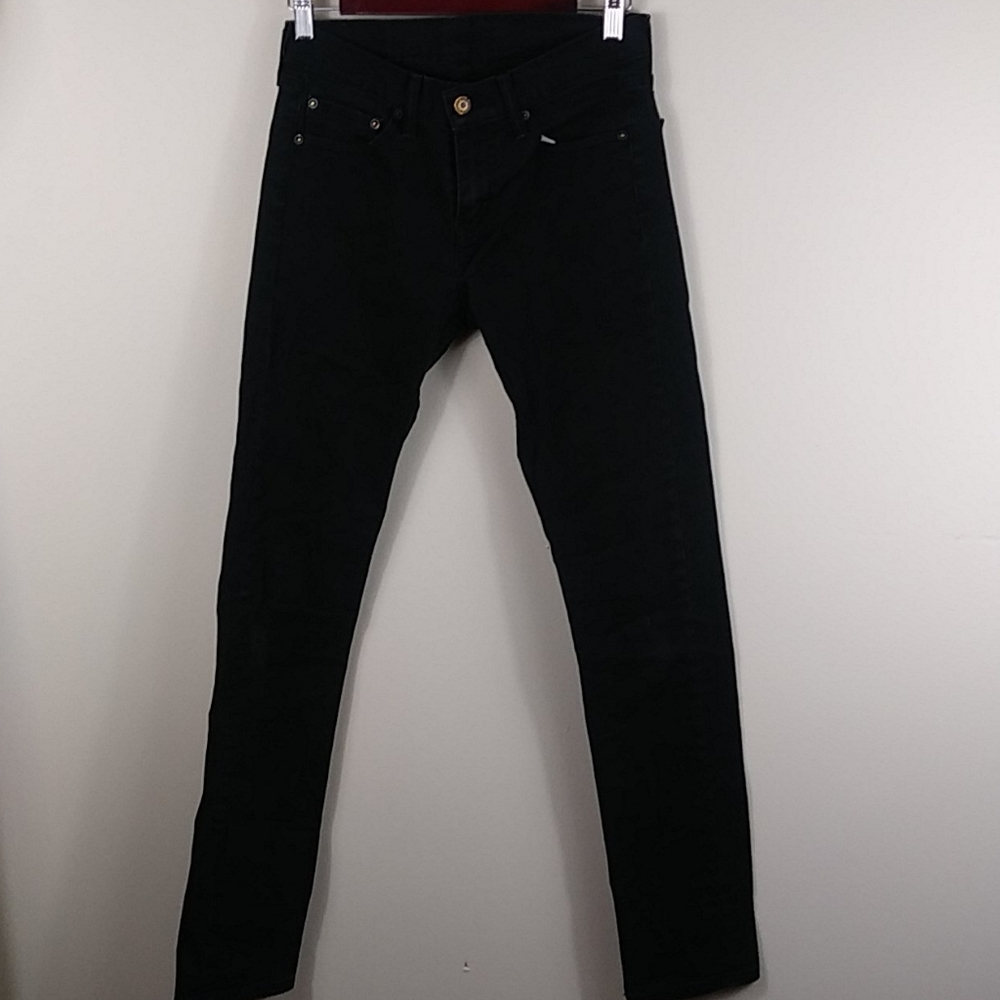 Men's Levi Strauss Skinny Jeans